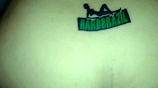 Var jag sjuk? Denna latina botade mig med röv och fitta