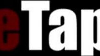 Teen Felon Cleo Clementine Takes Hard Punishment from Correctional Officer in Office