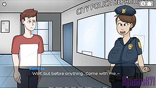 business of loving part 9 gets wild