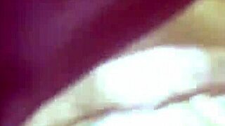 Simona Fucks Lucky Cock