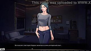 Complete Gameplay: Our Red String Part 11