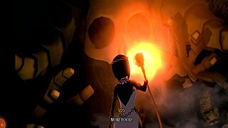 Hg champion of realms p9 bad feeling