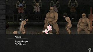 night of r scenes at ranch area 2 part 16