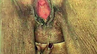 omg i lick her pussy & she sucks me after pissing on road 😜