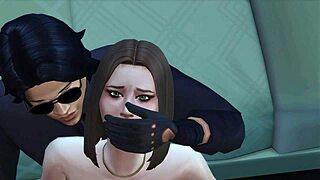 Simxstory Taboo Hardcore Anime Hentai