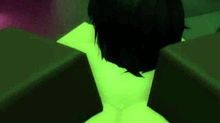 Watch this gay slut cuck you.