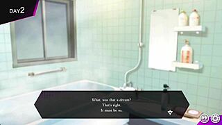 Man, I’m totally lost with Succubus Aria, Part 1, fuckin’ wild ride!