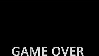 Masturbasi di tandas, lelaki mabuk dengar dan kongkek aku keras!