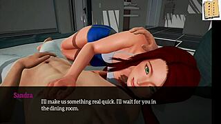 my new family episode twelve