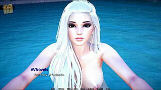 hey, polyturnon 5, wanna see my curvy outfit in action?