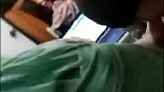 Good Friend Worships My Cock With Deepthroat!