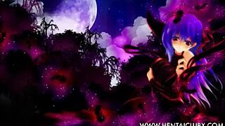 anime hentai six delivers exciting adventures