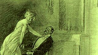 Hey, seen this vintage erotic art?