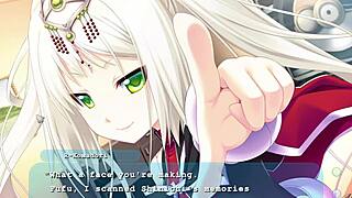 Princess X Fan Disc Episode 15 With More Talking