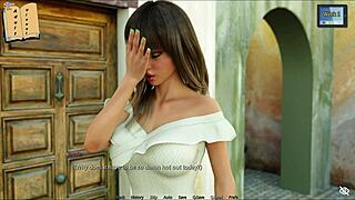 What’s hidden in Sunshine Love 53 with big tits?