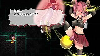 Explore the ruins in seeker 2 adventure.