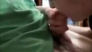 Good Friend Worships My Cock With Deepthroat!