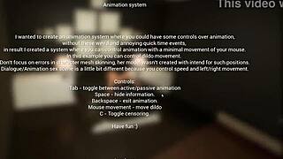 Play short story prototype 😊