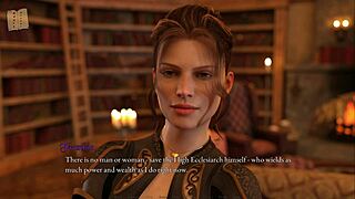 The price of power continues in episode 68