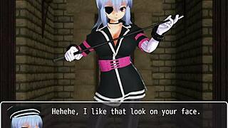 Girl b hero scenes - part 12 astriede 1 cartoon anime hentai