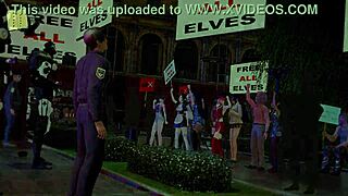 Harem Hotel 303 Exploration