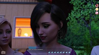 Wanna see hot hentai babes fingered and slapped in gameplay?