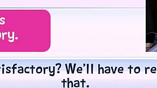 I Helped Her and She Returned the Favor