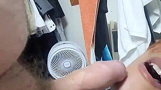 A Slut Begs For A Portion Of Milk From Monster Cock In This Gay Scene