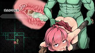 Explore the ruins in seeker 2 adventure.