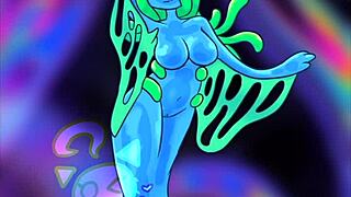 Here's a Wild MSM Gay Furry Compilation