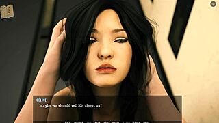 Hey, ready to dive into wild hentai with Unending Void 33?