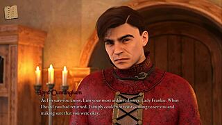 The price of power continues in episode 68