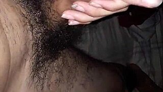 Arriving Home to Relax Alone