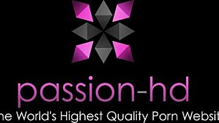 Demi Blows And Gets Doggystyled