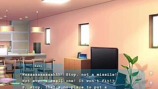 Princess X Fan Disc Episode 15 With More Talking