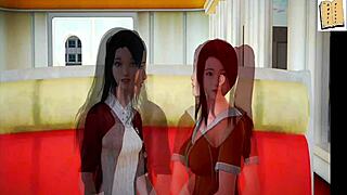 My new family 138 😊