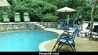 Uh, uhvatio sam twinka tokom duboke pretrage šupljine, znaš