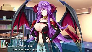 Princess X Fan Disc Episode 15 With More Talking