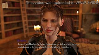 The price of power continues in episode 68