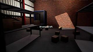 Play short story prototype 😊