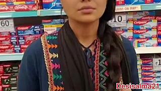 Indian desi tight anal hole gets hardcore first time fucking