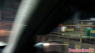 Indian desi tight anal hole gets hardcore first time fucking