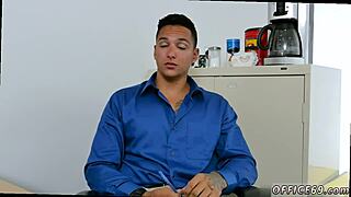 Hot Gay Squad Bonds with Intense XXX Action!