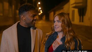 Insatiable Jia Loves BBC Anal!