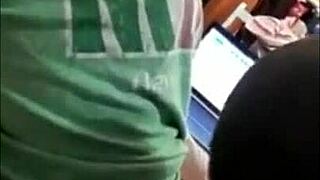 Good Friend Worships My Cock With Deepthroat!