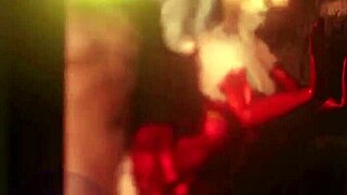 Mingrad 06 - Overwatch porn story is steamy! 😍