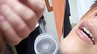 A Slut Begs For A Portion Of Milk From Monster Cock In This Gay Scene