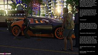 Big Apple Small Gesture Episode 7