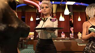 yo, check all sex scenes from fetish locator game!