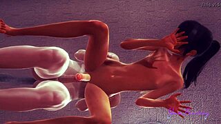 yaoi femboy simon - dont you want to see with this pov what it would be like to fuck this cute femboy 😍